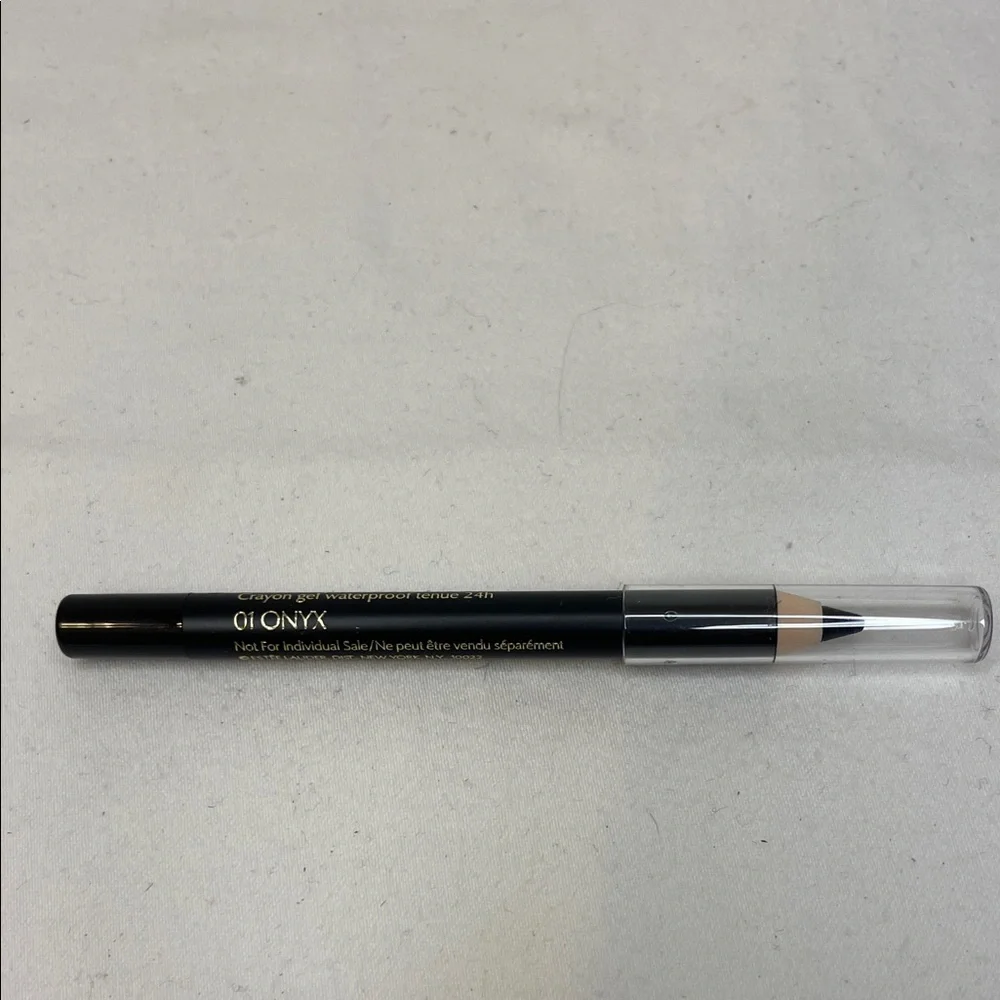 Estee Lauder Double Wear Long-Lasting 24H Waterproof Gel Eyeliner Pencil Onyx